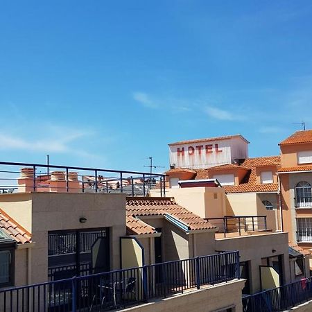Piso Exterior A Escasos Metros De La Playa Panadeira Con Plaza De Garaje Apartamento Sanxenxo Exterior foto